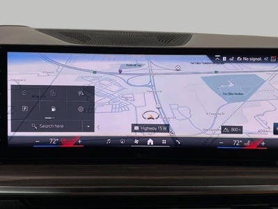 2026 BMW X5 xDrive50e Plug-In Hybrid