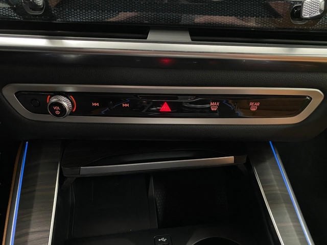 2026 BMW X5 xDrive50e Plug-In Hybrid