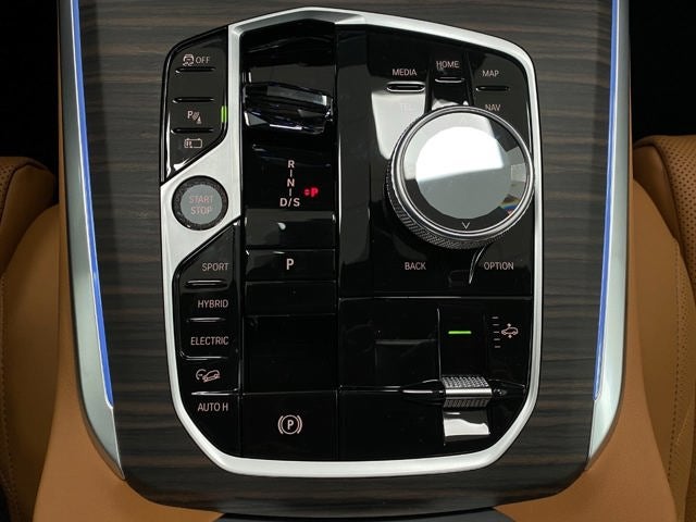 2026 BMW X5 xDrive50e Plug-In Hybrid