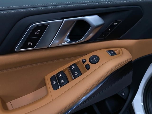 2026 BMW X5 xDrive50e Plug-In Hybrid