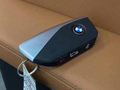 2026 BMW X5 xDrive50e Plug-In Hybrid