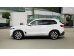 2026 BMW X5 xDrive50e Plug-In Hybrid