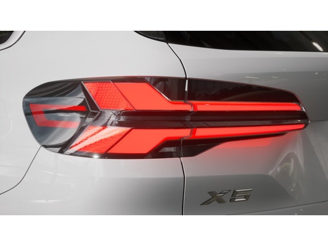 2026 BMW X5 xDrive50e Plug-In Hybrid