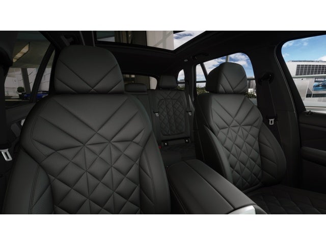 2026 BMW X5 xDrive50e Plug-In Hybrid