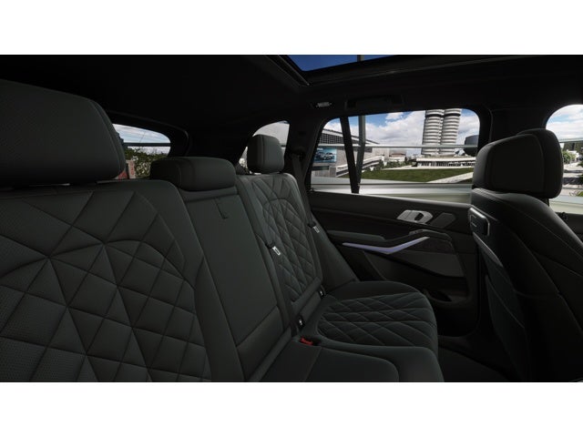 2026 BMW X5 xDrive50e Plug-In Hybrid