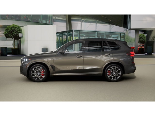 2026 BMW X5 xDrive50e Plug-In Hybrid