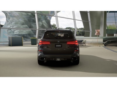 2026 BMW X5 xDrive50e Plug-In Hybrid