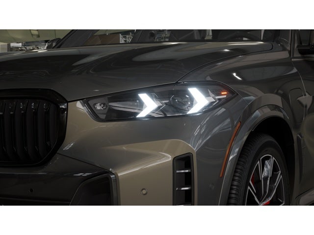 2026 BMW X5 xDrive50e Plug-In Hybrid