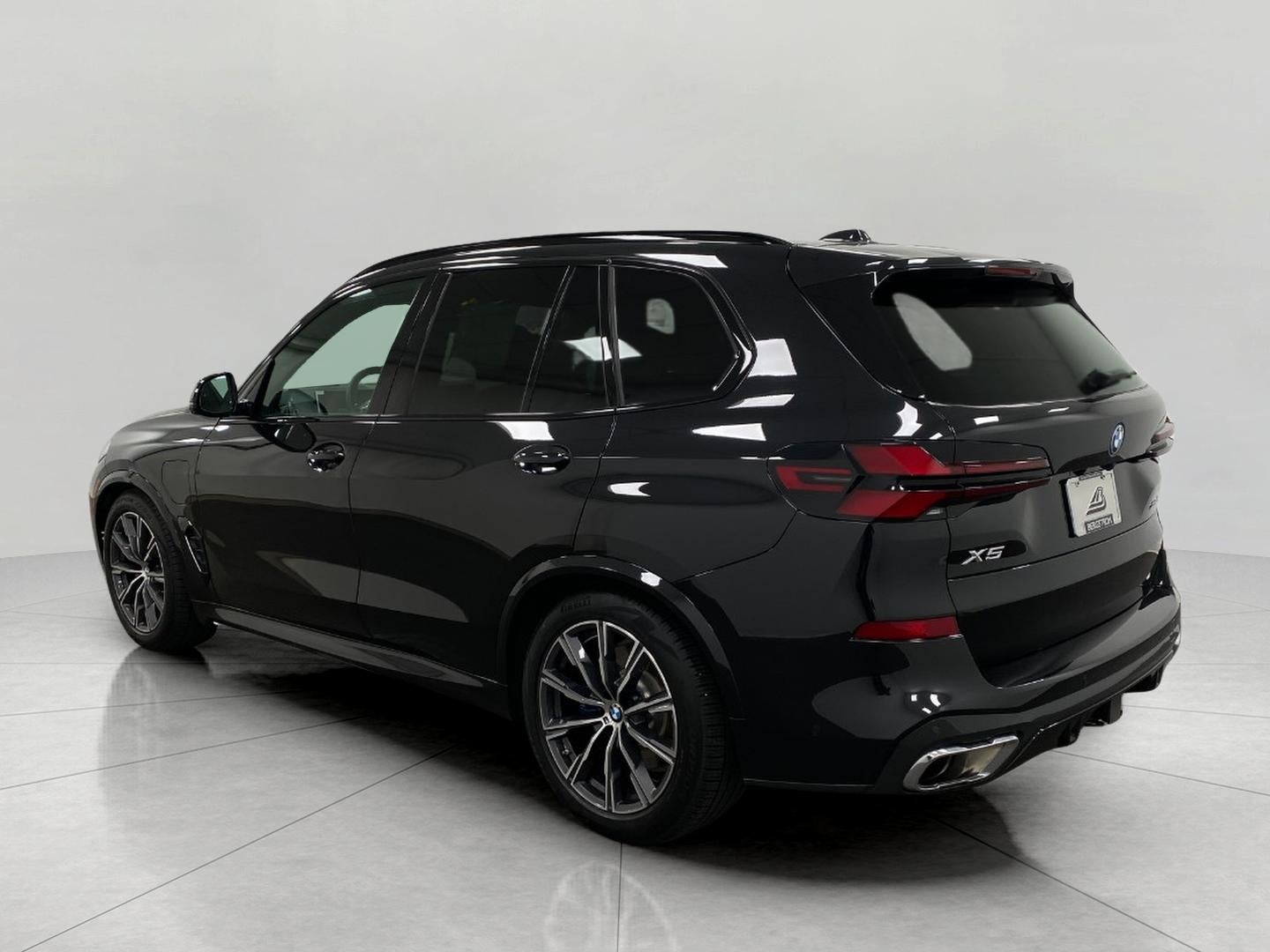 2026 BMW X5 xDrive50e Plug-In Hybrid