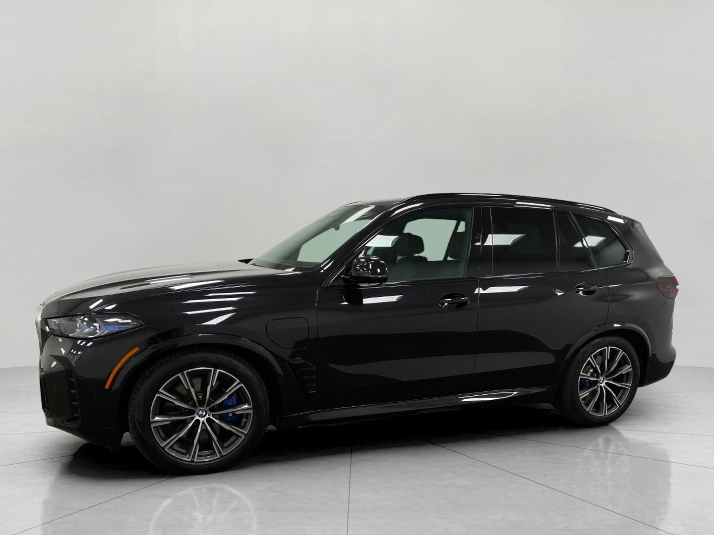 2026 BMW X5 xDrive50e Plug-In Hybrid
