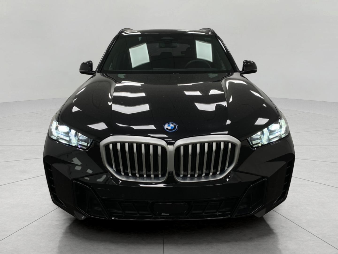 2026 BMW X5 xDrive50e Plug-In Hybrid