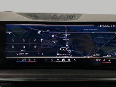 2026 BMW X5 xDrive50e Plug-In Hybrid