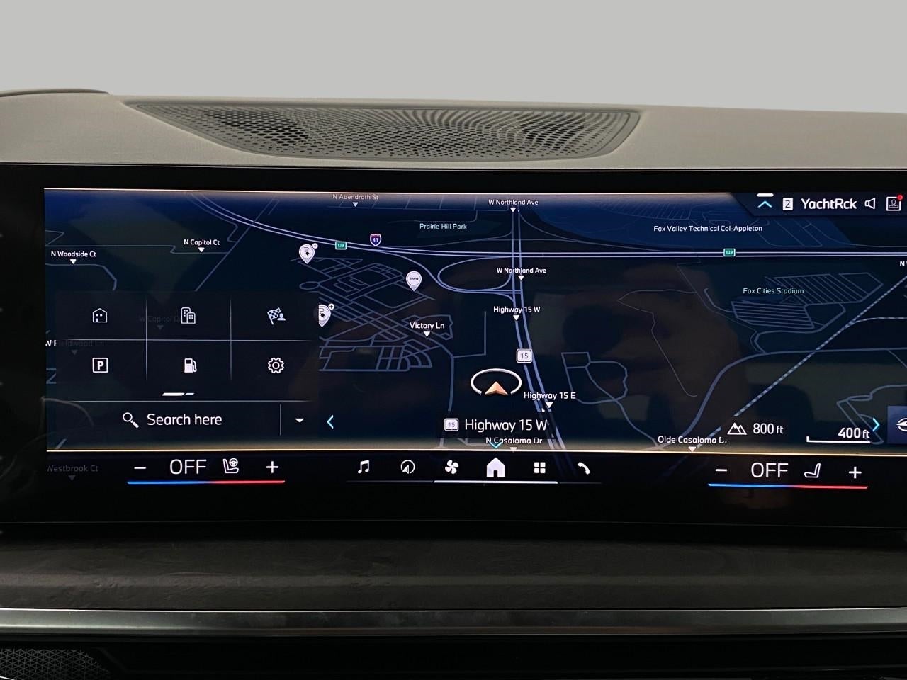 2026 BMW X5 xDrive50e Plug-In Hybrid