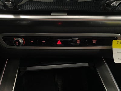 2026 BMW X5 xDrive50e Plug-In Hybrid