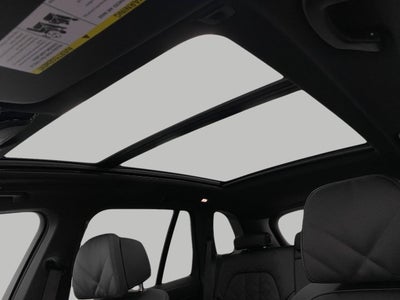 2026 BMW X5 xDrive50e Plug-In Hybrid