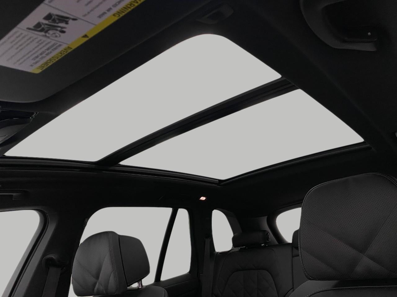 2026 BMW X5 xDrive50e Plug-In Hybrid