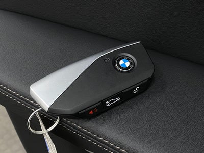 2026 BMW X5 xDrive50e Plug-In Hybrid