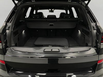 2026 BMW X5 xDrive50e Plug-In Hybrid