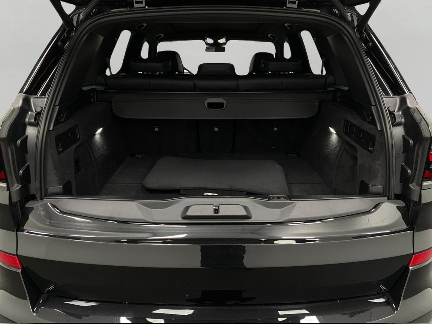 2026 BMW X5 xDrive50e Plug-In Hybrid