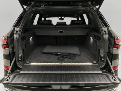 2026 BMW X5 xDrive50e Plug-In Hybrid