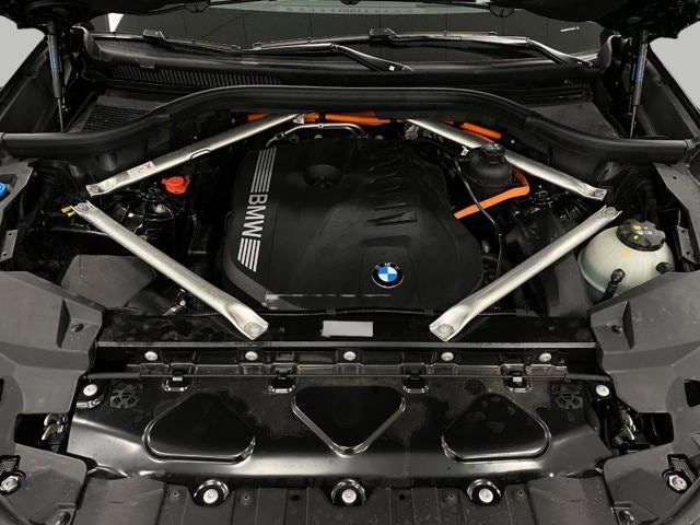 2026 BMW X5 xDrive50e Plug-In Hybrid
