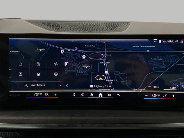 2026 BMW X5 xDrive50e Plug-In Hybrid
