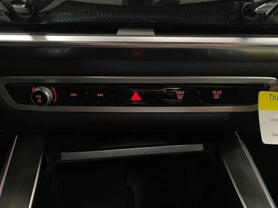 2026 BMW X5 xDrive50e Plug-In Hybrid