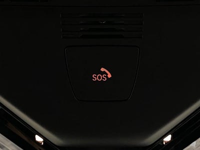 2026 BMW X5 xDrive50e Plug-In Hybrid