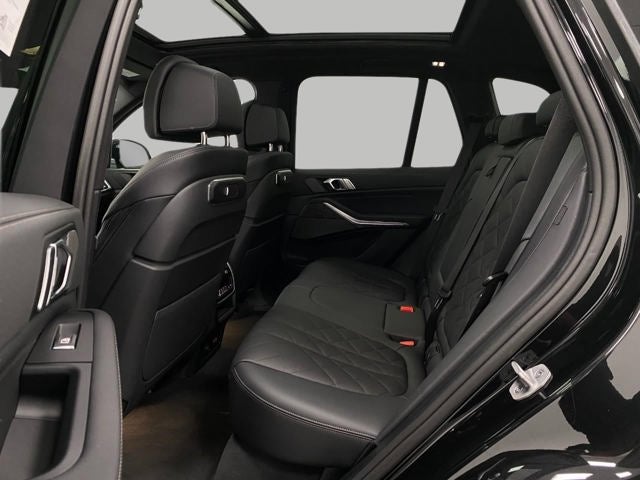 2026 BMW X5 xDrive50e Plug-In Hybrid