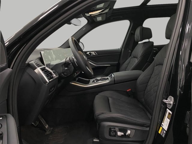 2026 BMW X5 xDrive50e Plug-In Hybrid