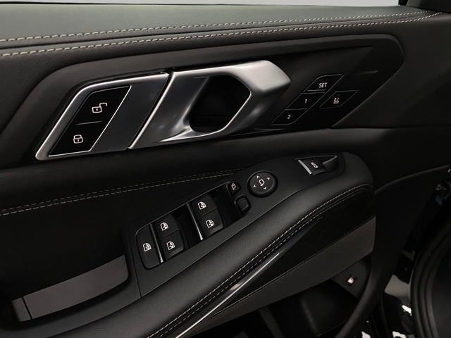 2026 BMW X5 xDrive50e Plug-In Hybrid