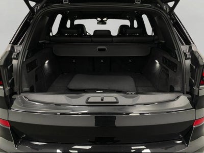 2026 BMW X5 xDrive50e Plug-In Hybrid