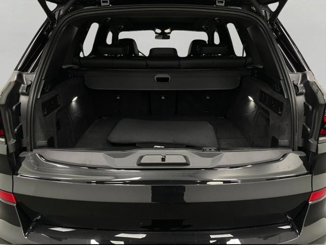 2026 BMW X5 xDrive50e Plug-In Hybrid