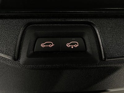 2026 BMW X5 xDrive50e Plug-In Hybrid
