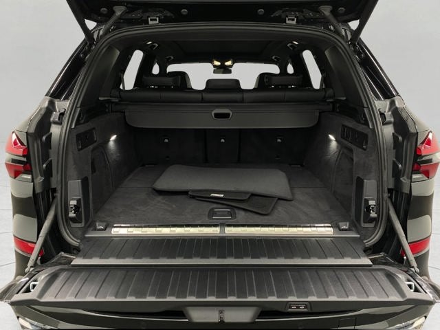 2026 BMW X5 xDrive50e Plug-In Hybrid