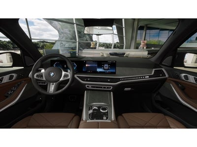 2026 BMW X5 xDrive50e Plug-In Hybrid