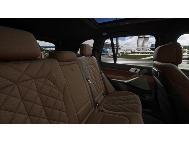 2026 BMW X5 xDrive50e Plug-In Hybrid