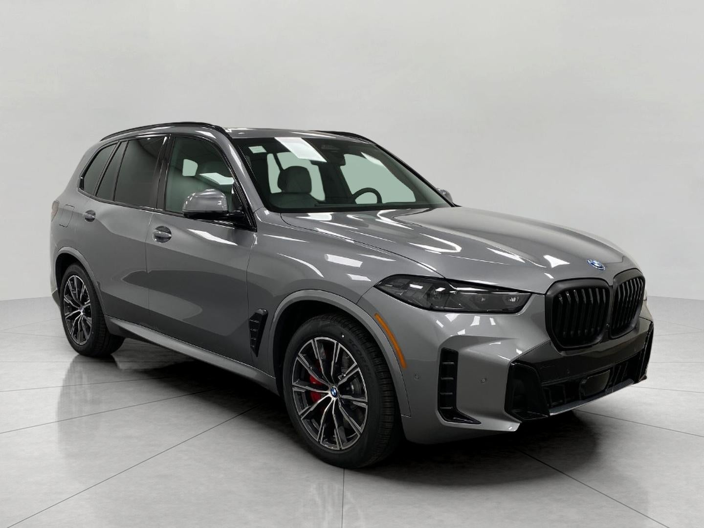 2026 BMW X5 xDrive50e Plug-In Hybrid