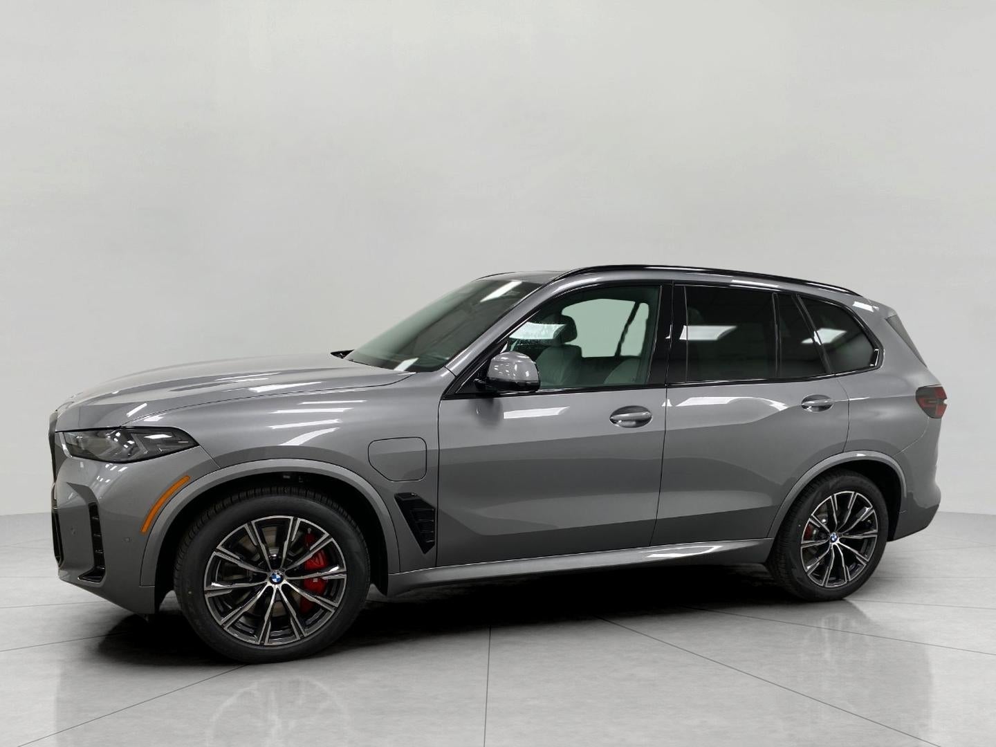 2026 BMW X5 xDrive50e Plug-In Hybrid
