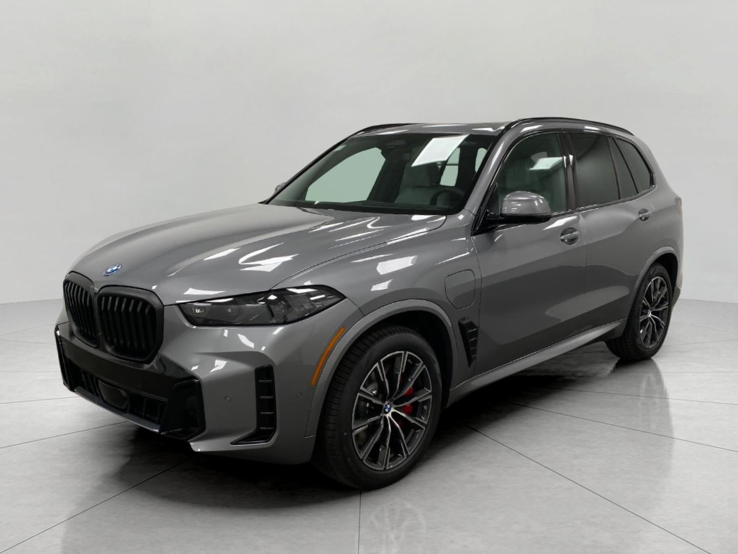 2026 BMW X5 xDrive50e Plug-In Hybrid