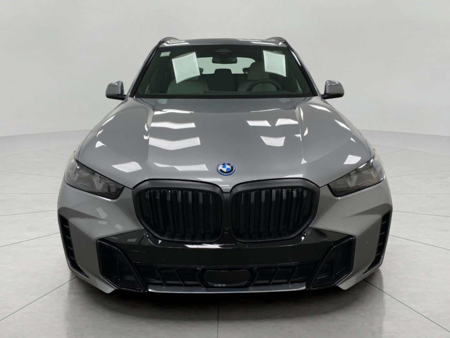 2026 BMW X5 xDrive50e Plug-In Hybrid