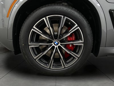 2026 BMW X5 xDrive50e Plug-In Hybrid