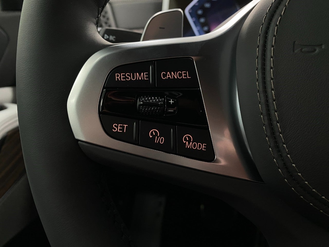 2026 BMW X5 xDrive50e Plug-In Hybrid