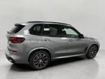 2026 BMW X5 xDrive50e Plug-In Hybrid