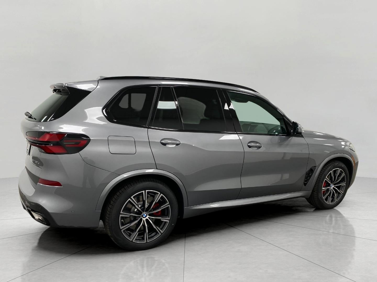 2026 BMW X5 xDrive50e Plug-In Hybrid