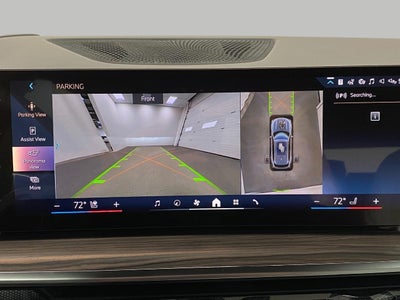 2026 BMW X5 xDrive50e Plug-In Hybrid