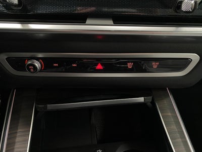 2026 BMW X5 xDrive50e Plug-In Hybrid