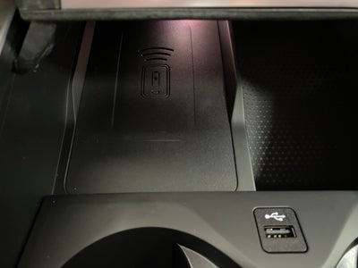 2026 BMW X5 xDrive50e Plug-In Hybrid