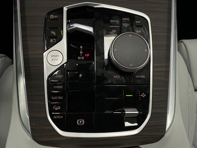 2026 BMW X5 xDrive50e Plug-In Hybrid