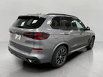 2026 BMW X5 xDrive50e Plug-In Hybrid